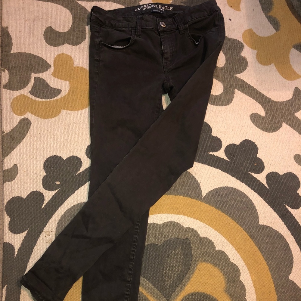 American Eagle Jeans NWOT